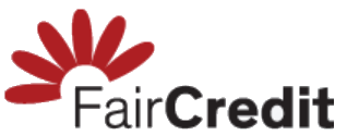 Fair credit Logo