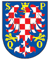 Magistrát města Olomouce Logo