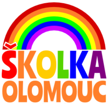 MŠ Báječná školička, Olomouc Logo